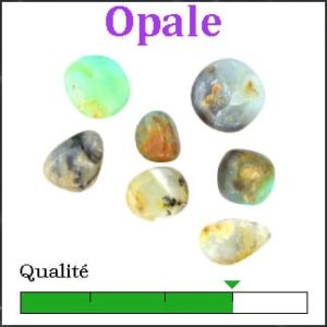 Opale