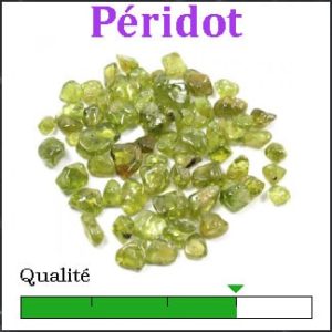 Péridot