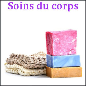 Soins du corps