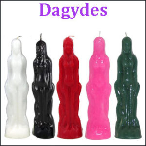 Dagydes