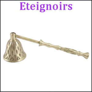 Eteignoirs