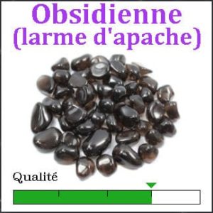 Obsidienne