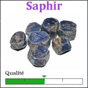 Saphir