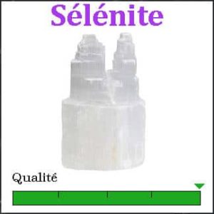 Sélénite