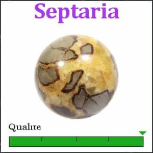 Septaria