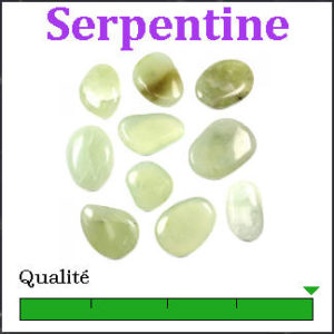 Serpentine