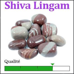 Shiva Lingam
