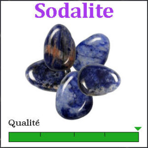 Sodalite