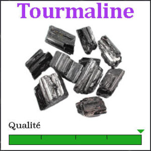 Tourmaline