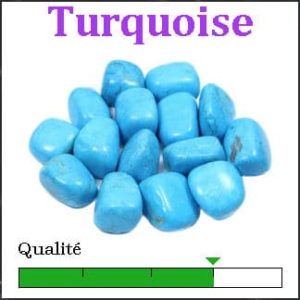 Turquoise