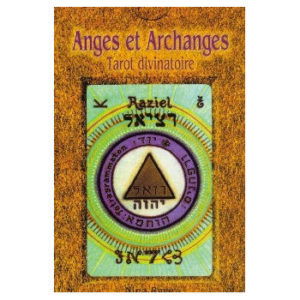 Tarot des anges et archanges