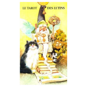 Tarot des lutins