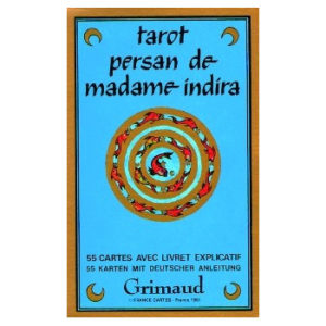 Tarot Persan