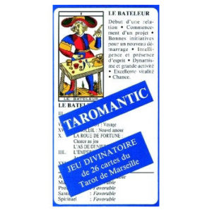 Taromantic