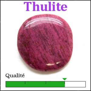Thulite