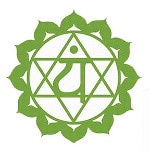 chakra coeur