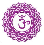 chakra couronne