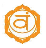 chakra sacré