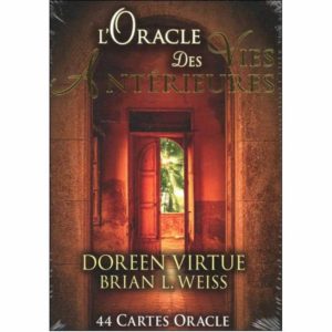 Oracle des vies antérieures