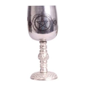 calice pentacle
