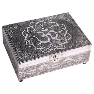 coffret tarot om