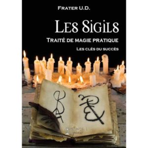 Les sigils traité de magie pratique