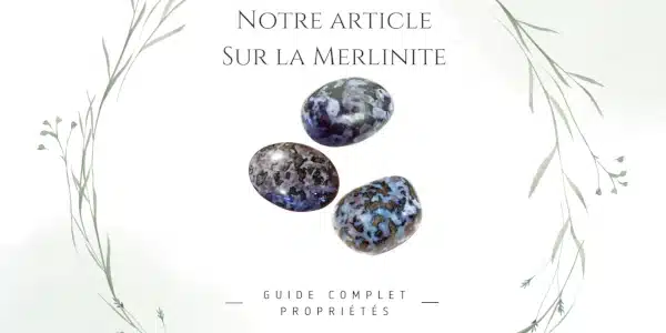Image de lien pour accéder à notre article sur la merlinite