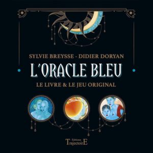 Coffret oracle bleu