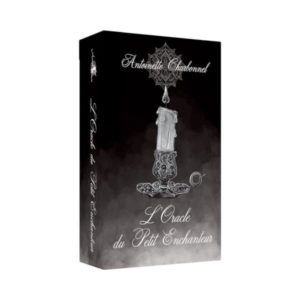 Oracle du petit enchanteur