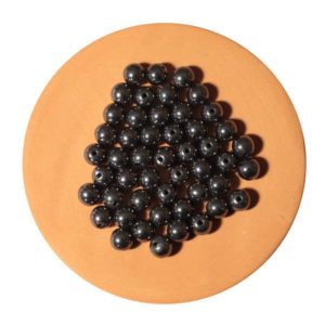 Perle d'hématite