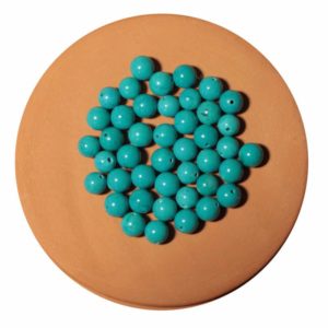 Perle de turquoise