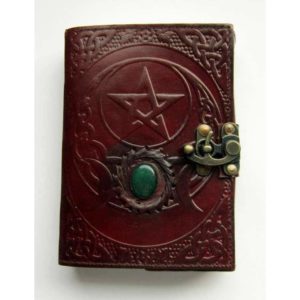 grimoire pentagramme & tiple lune