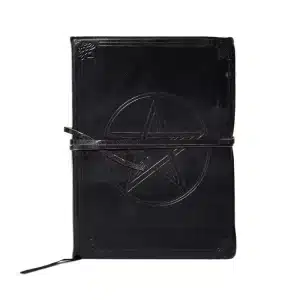 grimoire pentagramme