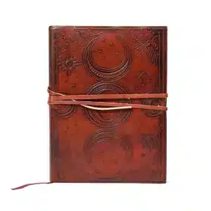 grimoire triple lun