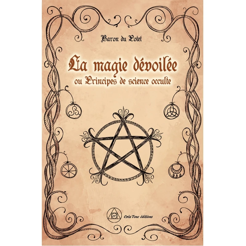 La magie dévoilée
