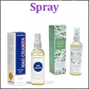 Sprays