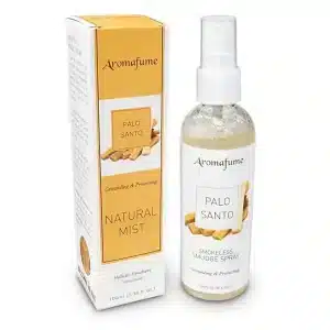 Spray Palo Santo