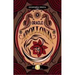 Couverture du boitier oracle Apollonia