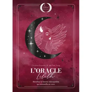 Oracle de lilith