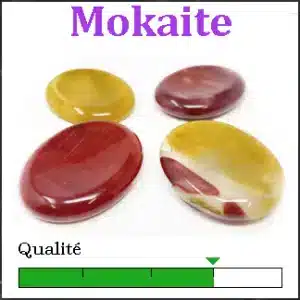 Mokaïte