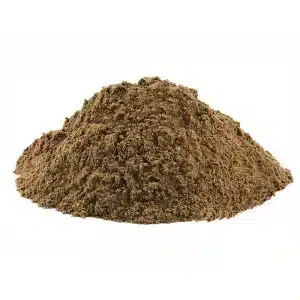 Image de poudre de high john