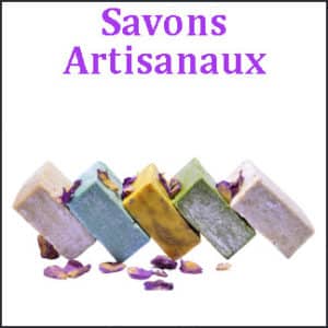 Savons Artisanaux