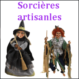 Sorcières