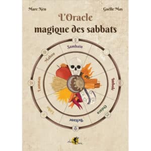 Oracle : magique des sabbats