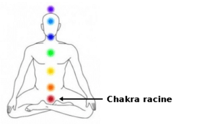 chakra racine
