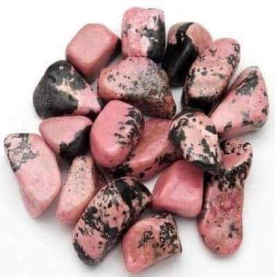 pierre rhodonite
