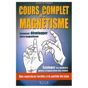 cours complet de magnétisme