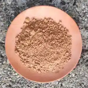 Encens en poudre de santal