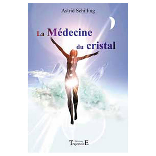 La médecine du cristal