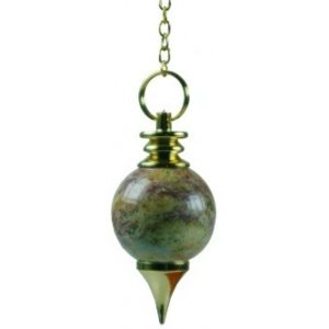 Pendule spheroton en movie napper